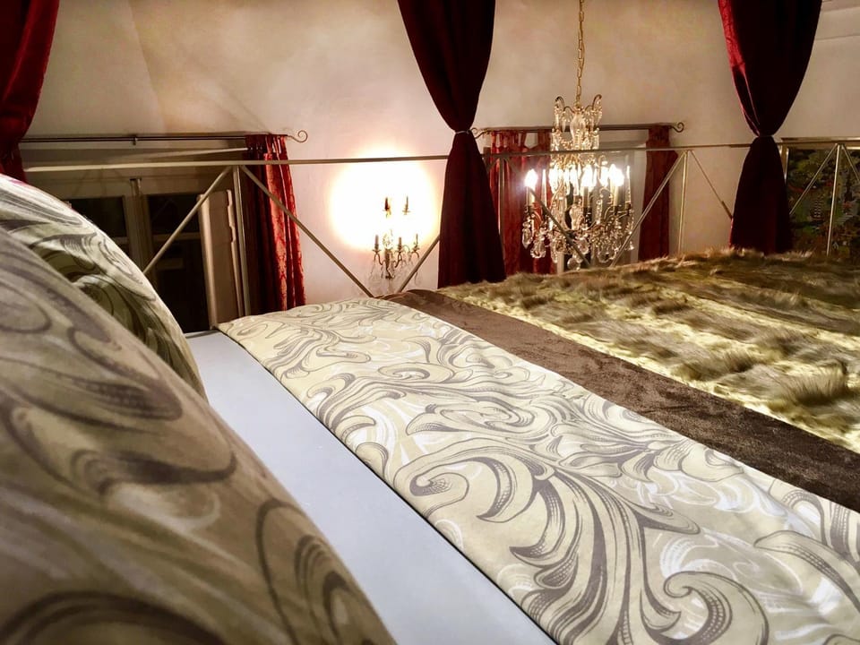 Florentine Style Central Apartments Apartment in Florence