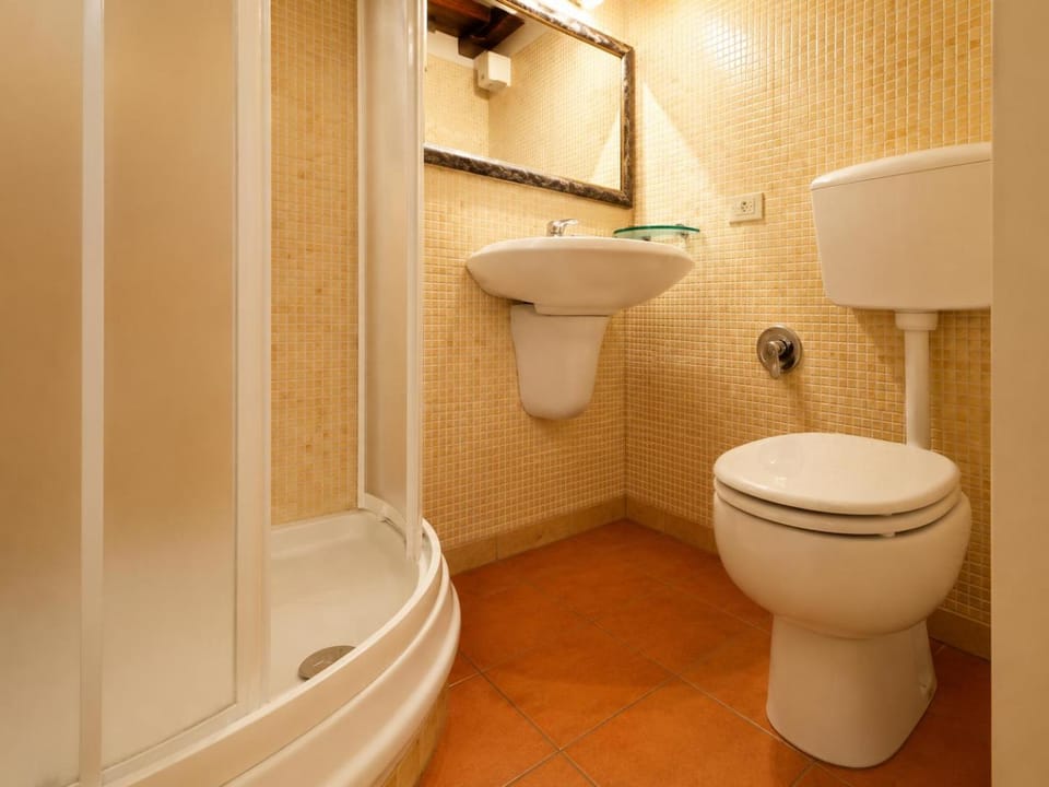 Florentine Style Central Apartments Apartment in Florence
