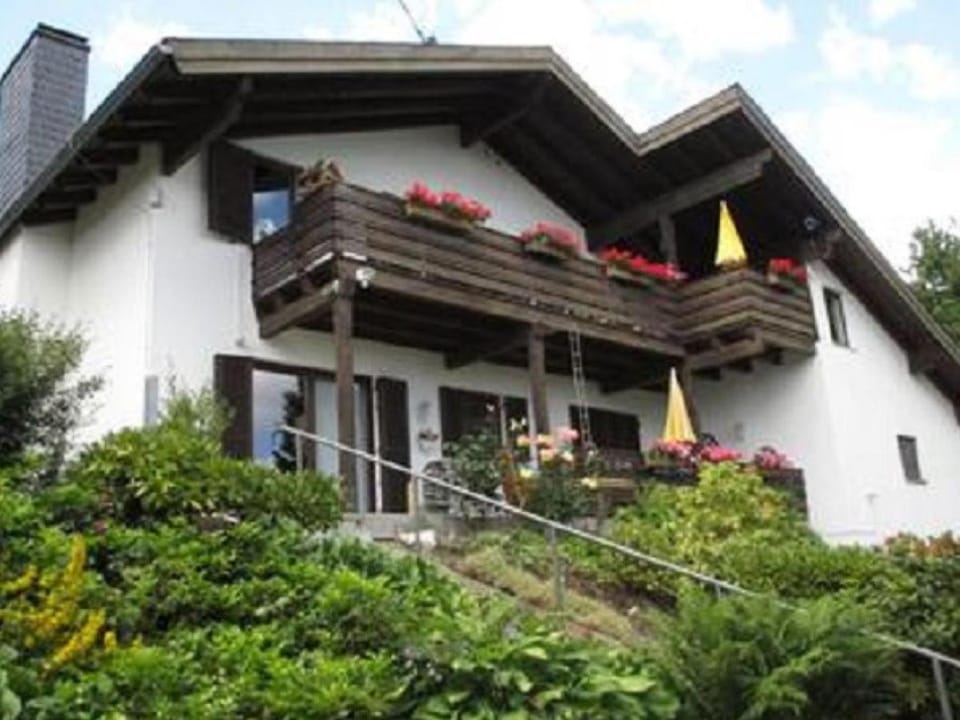 Fewo Beate Gensich Apartment in Rhineland-Palatinate