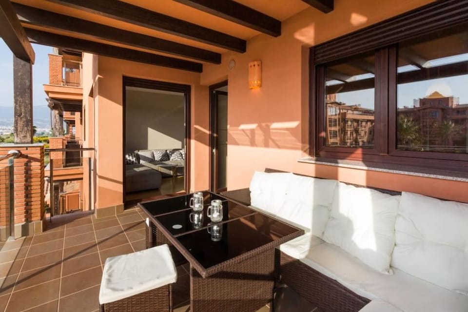 Balcony/Terrace, Balcony/Terrace