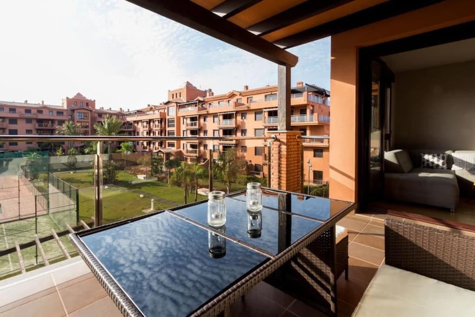 Balcony/Terrace, Balcony/Terrace
