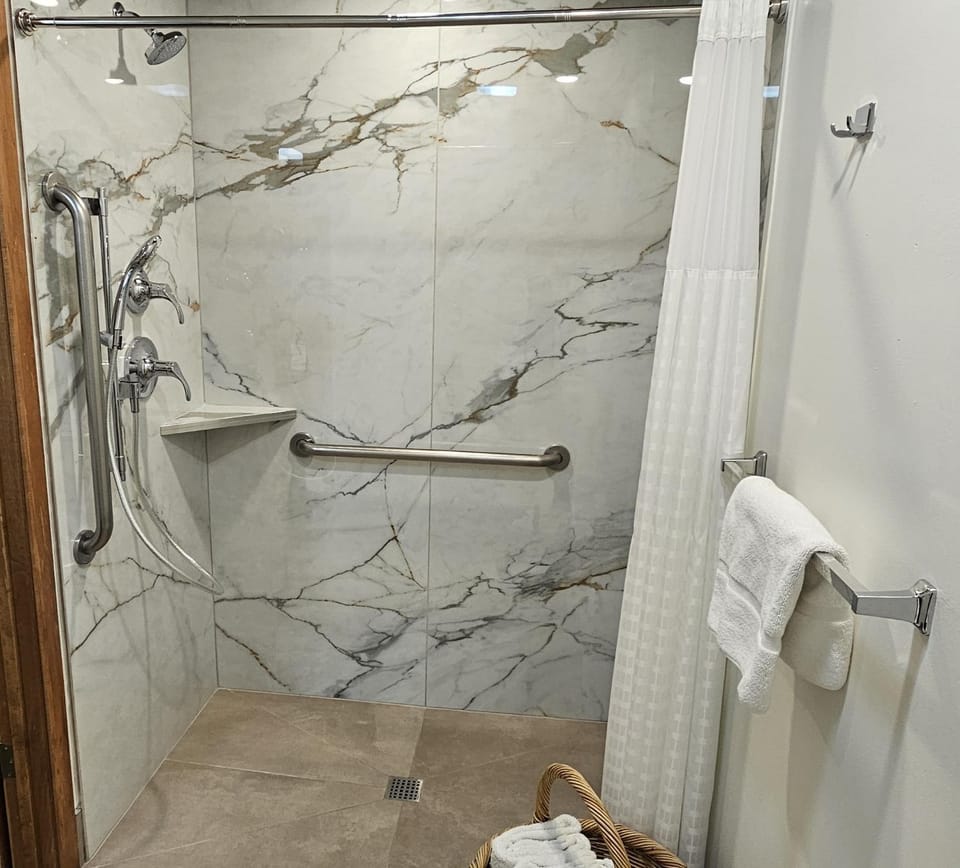 Shower
