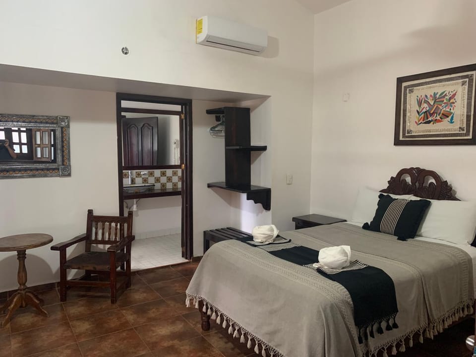 Posada Aguila Real Hotel in State of Tabasco
