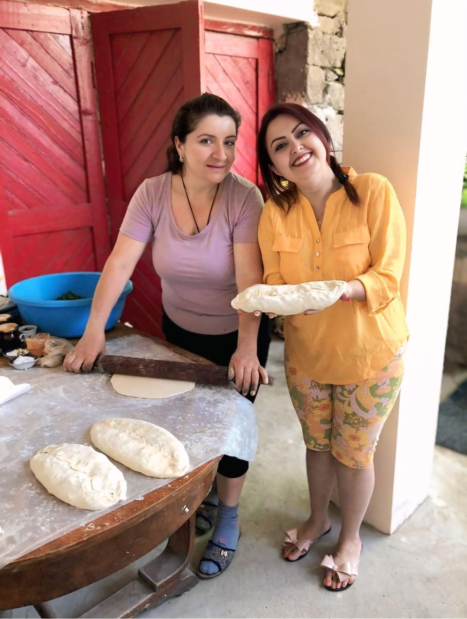 Armine B&B Bed and Breakfast in Armenia