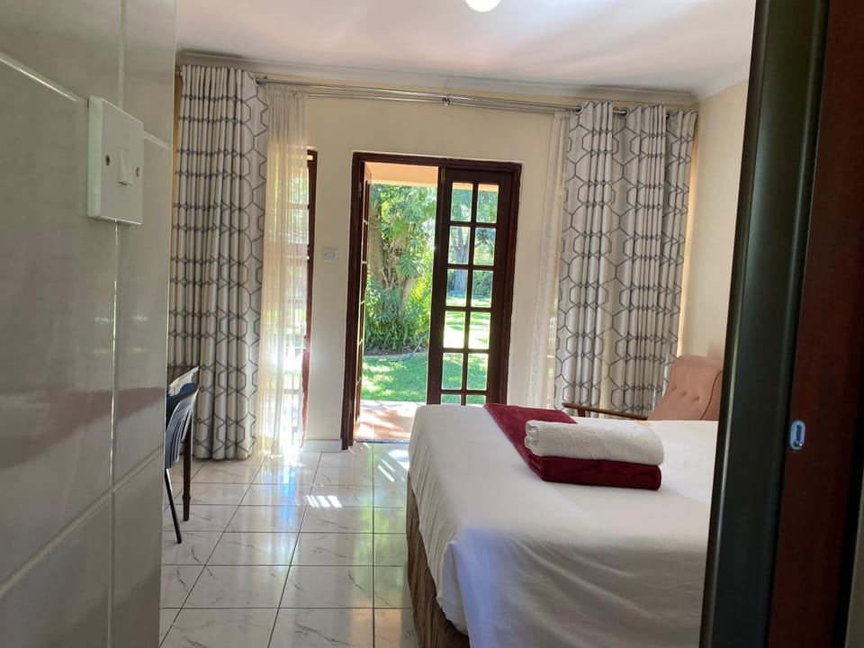 Matilinda Lodge Bed and Breakfast in Zimbabwe