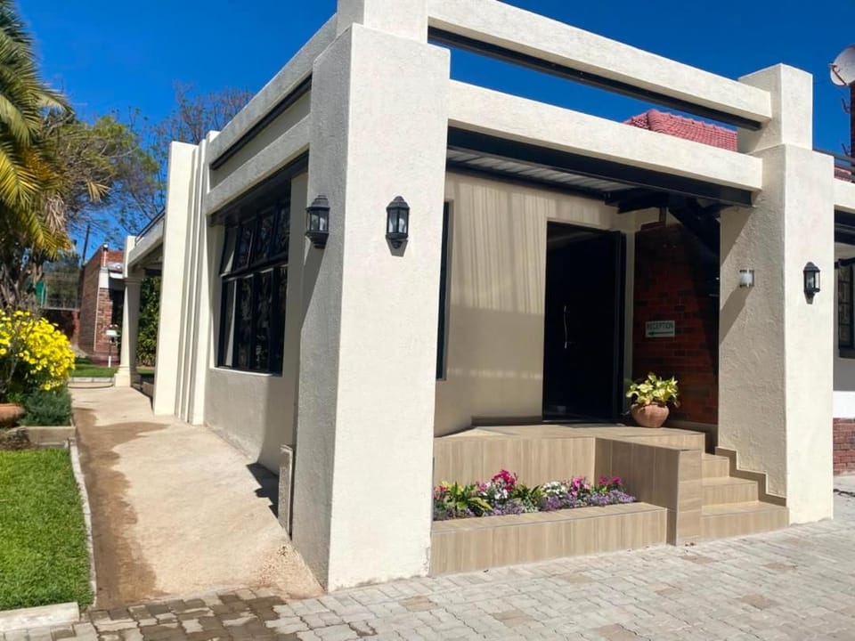 Matilinda Lodge Bed and Breakfast in Zimbabwe