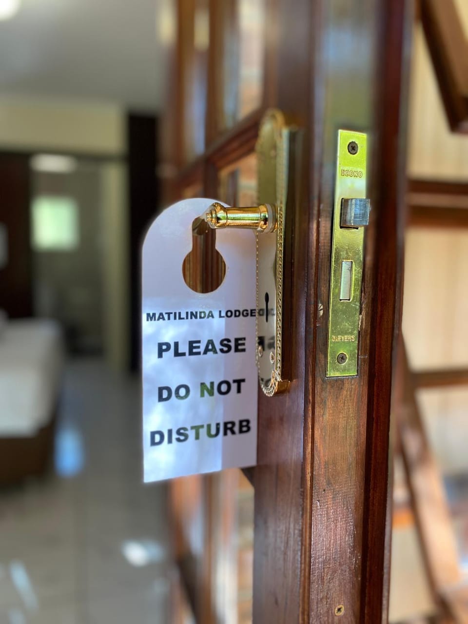 Matilinda Lodge Bed and Breakfast in Zimbabwe