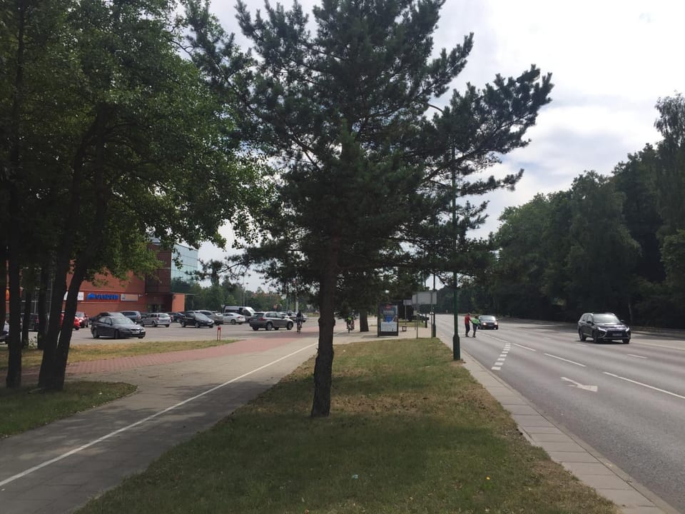 Neighbourhood