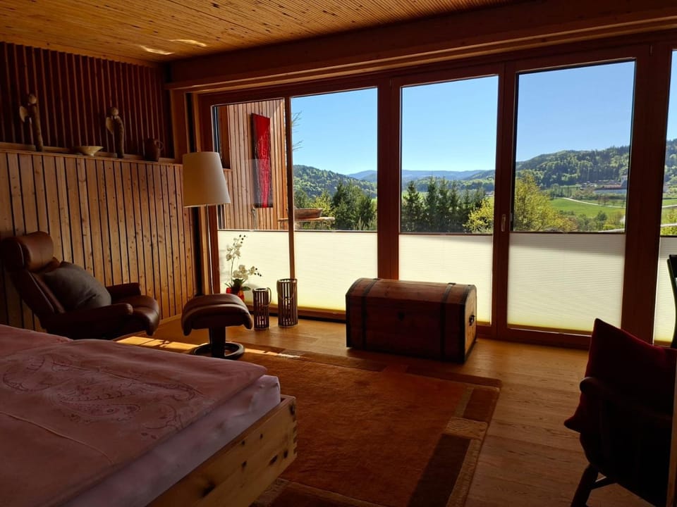 Längseeleit'n Bed and Breakfast in Carinthia, Austria