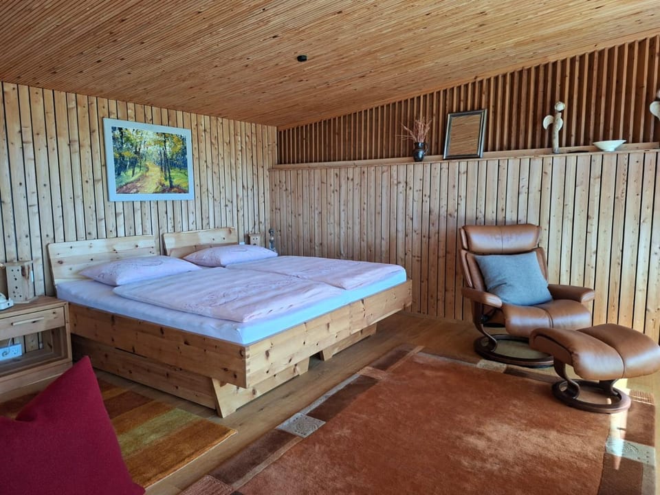 Längseeleit'n Bed and Breakfast in Carinthia, Austria
