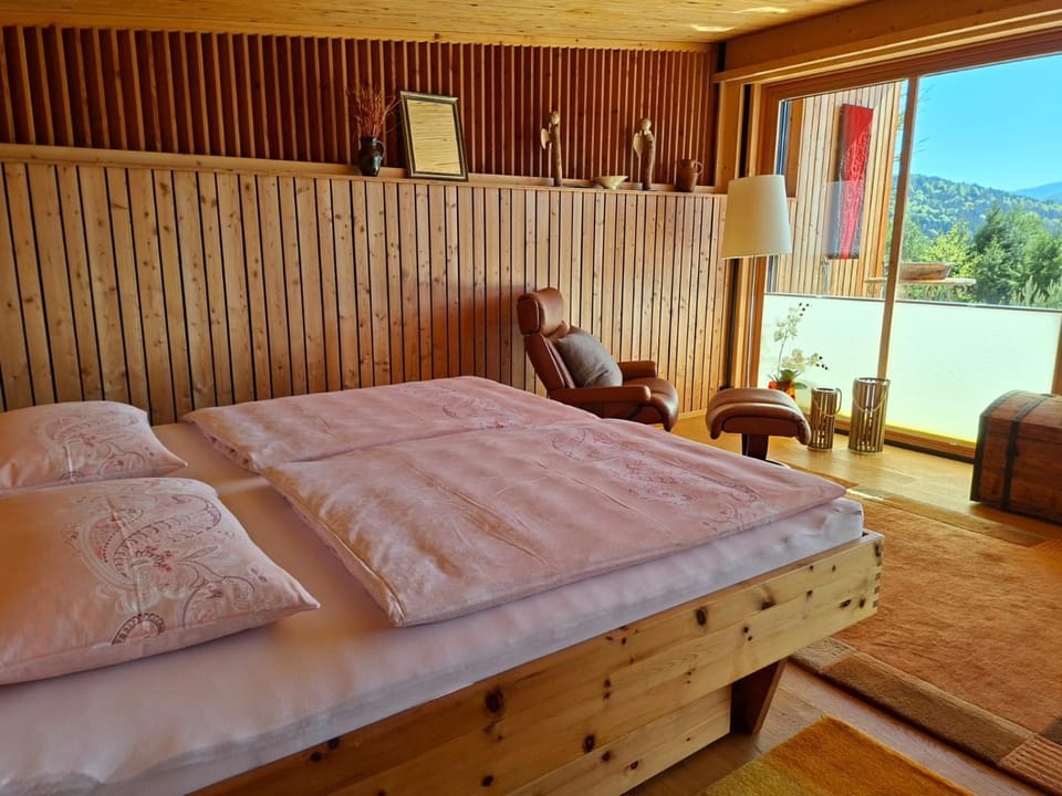 Längseeleit'n Bed and Breakfast in Carinthia, Austria