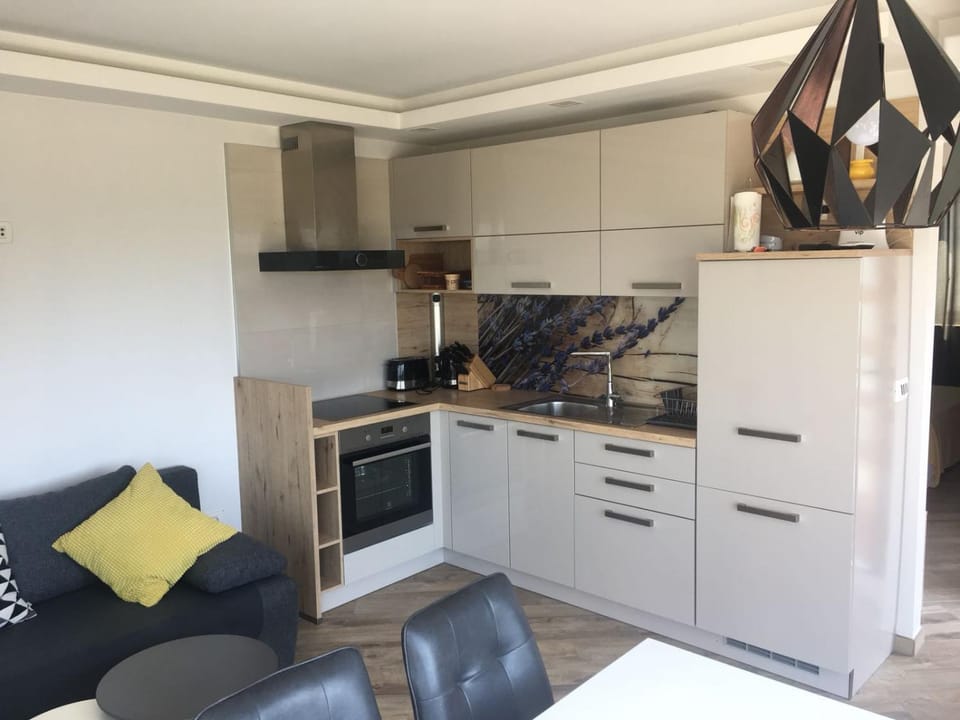 Masanda Luxury Apartments Apartment in Zadar County