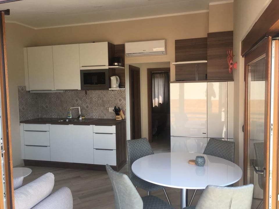 Masanda Luxury Apartments Apartment in Zadar County