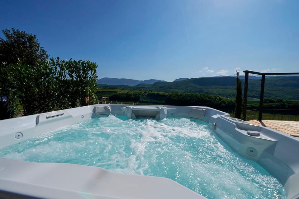 Spa and wellness centre/facilities