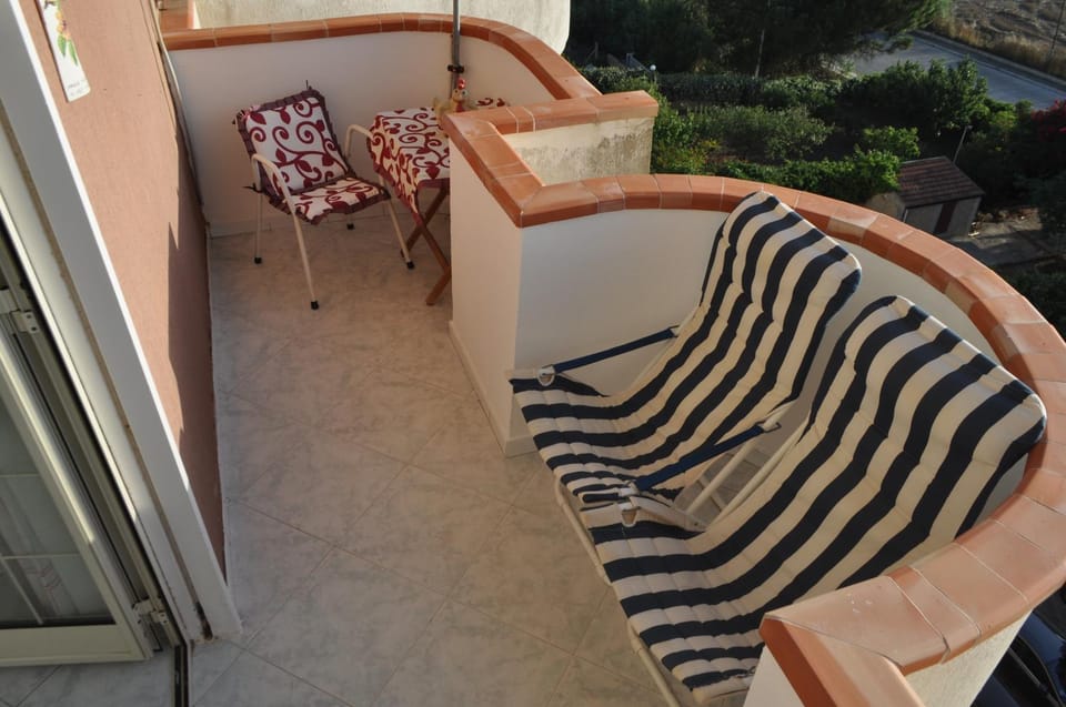 La casetta di Amélie Apartment in Sicily