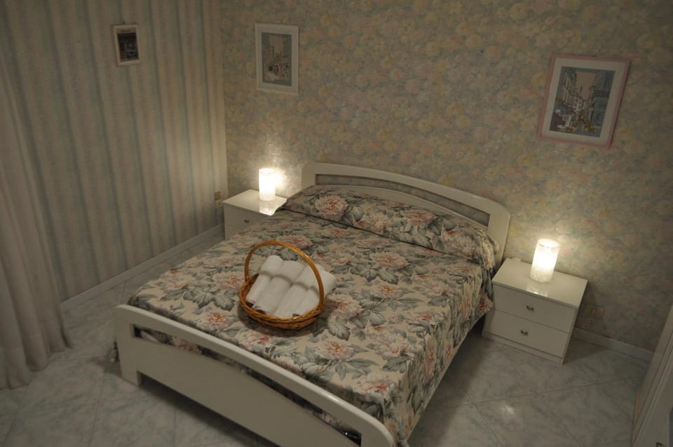 La casetta di Amélie Apartment in Sicily