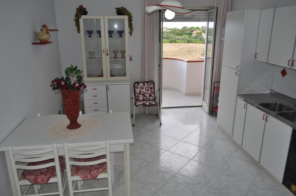 La casetta di Amélie Apartment in Sicily
