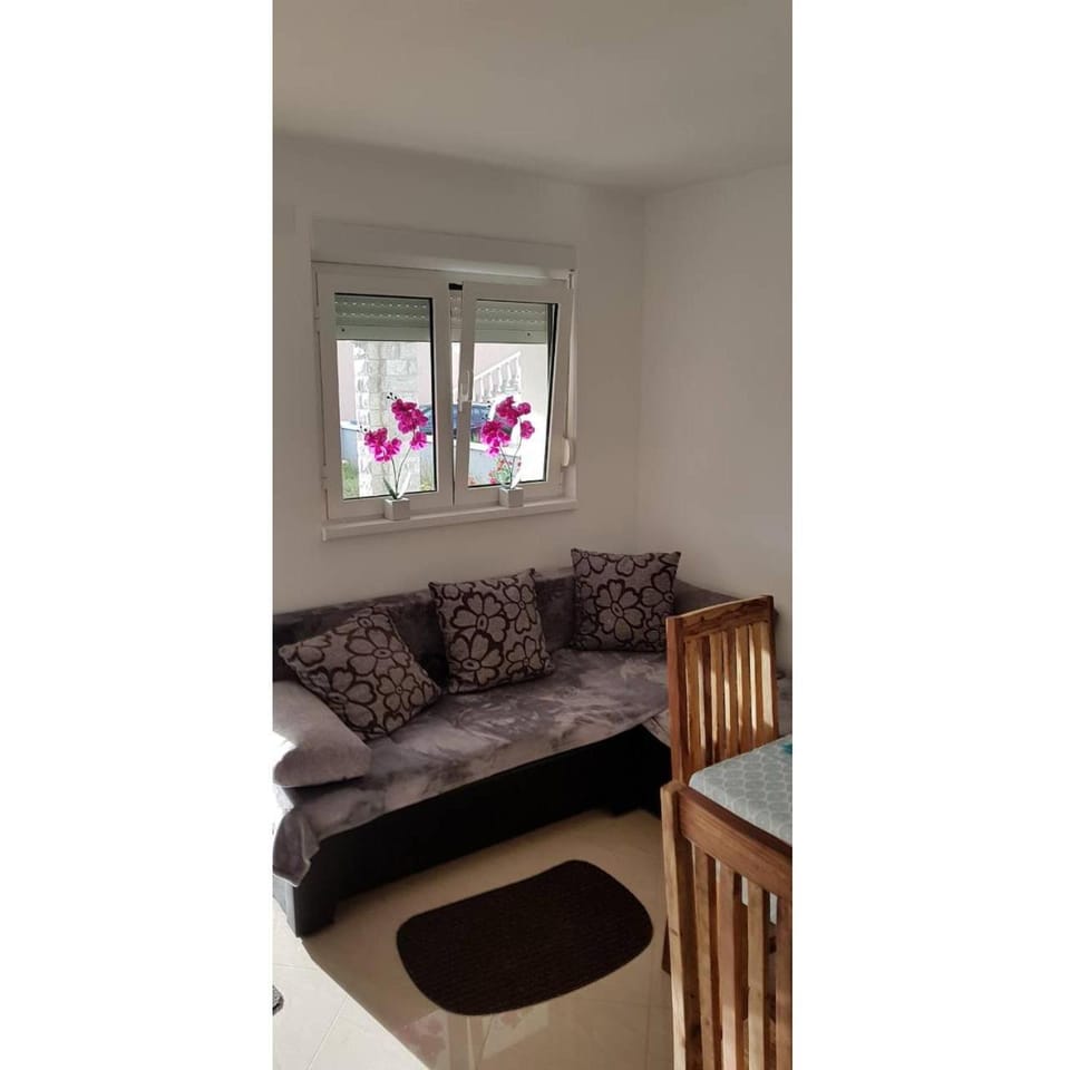 Slatina 13/1 Apartment in Zadar County