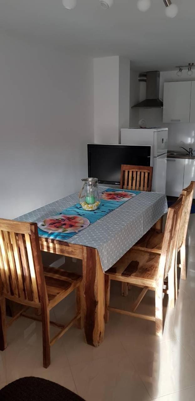 Slatina 13/1 Apartment in Zadar County