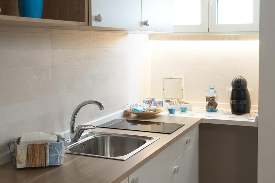 AnSe' casa vacanze House in Polignano a Mare