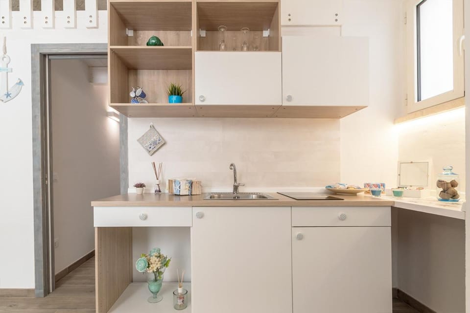 AnSe' casa vacanze House in Polignano a Mare