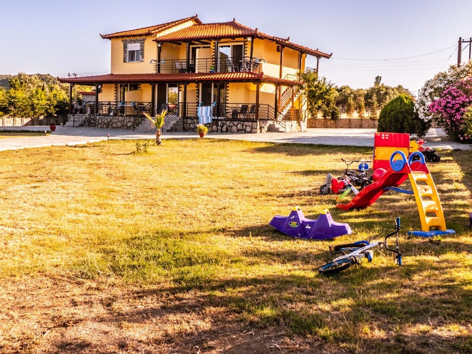 Ktima Argiri Apartment in Halkidiki