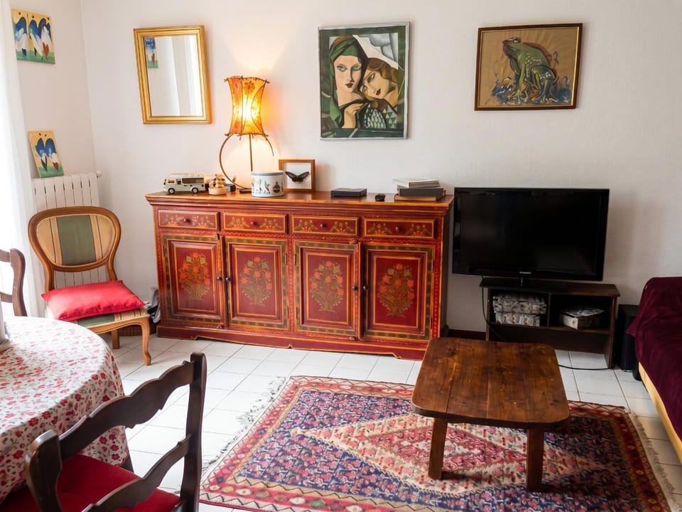 Appartement spacieux à Montpellier avec jardin, 78 m² Apartment in Montpellier