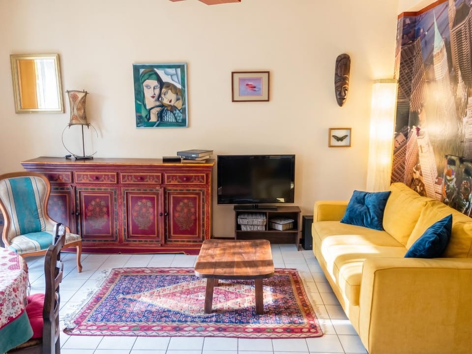 Appartement spacieux à Montpellier avec jardin, 78 m² Apartment in Montpellier