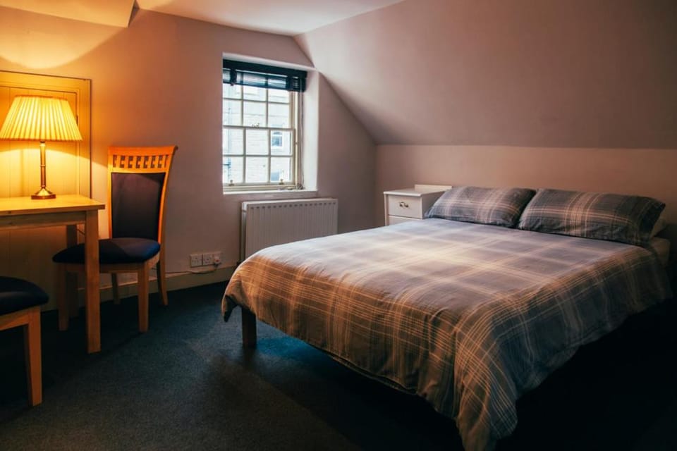 Dundee Backpackers Hostel Hostel in Dundee