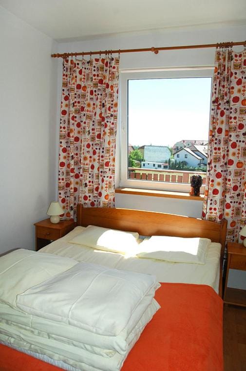 Lawer Apartment in West Pomeranian Voivodeship, Poland