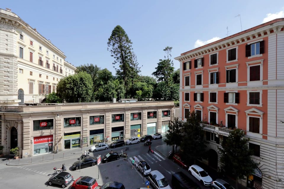 View (from property/room), Garden view, Street view