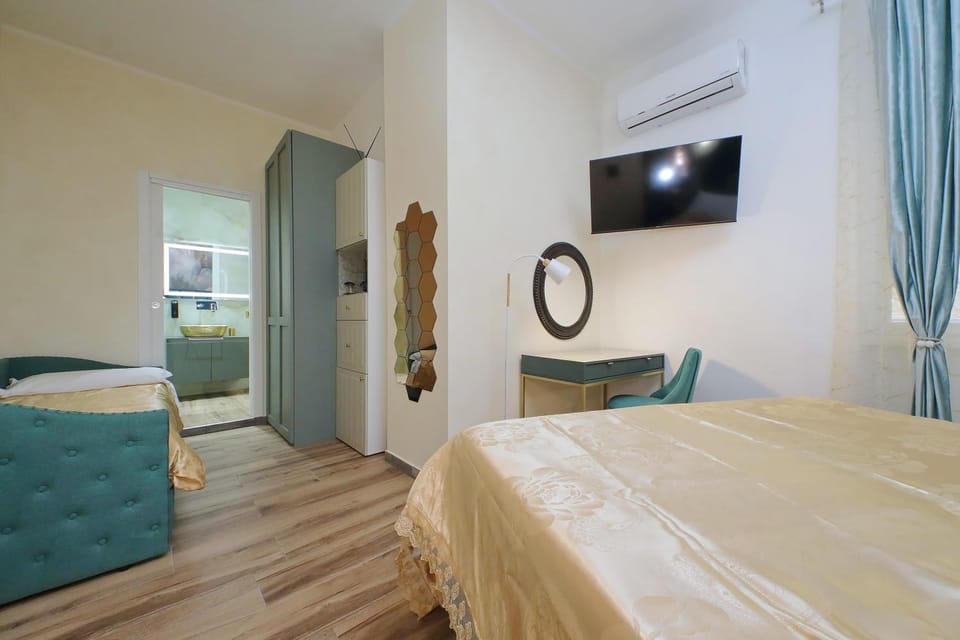 Just Chilling Suite Bed and Breakfast in Rome
