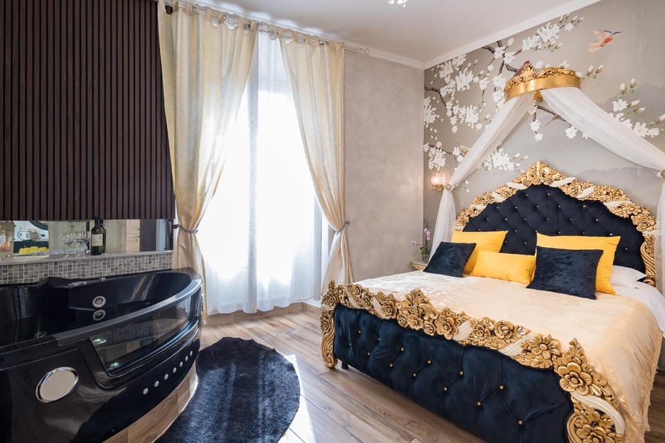 Just Chilling Suite Bed and Breakfast in Rome