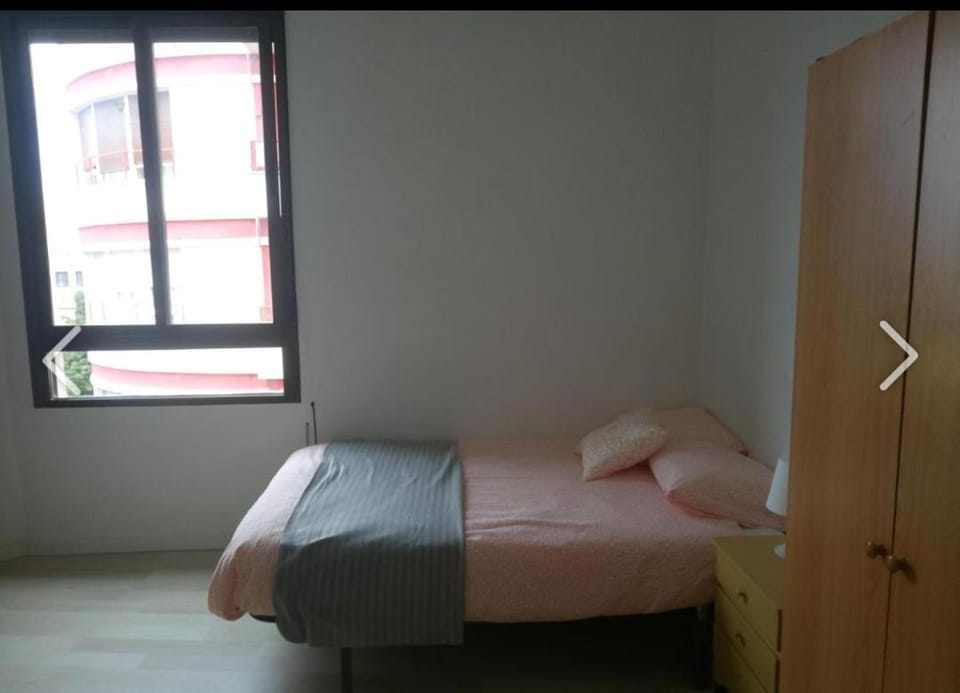 Bilbao Habitaciones Vacation rental in Bilbao