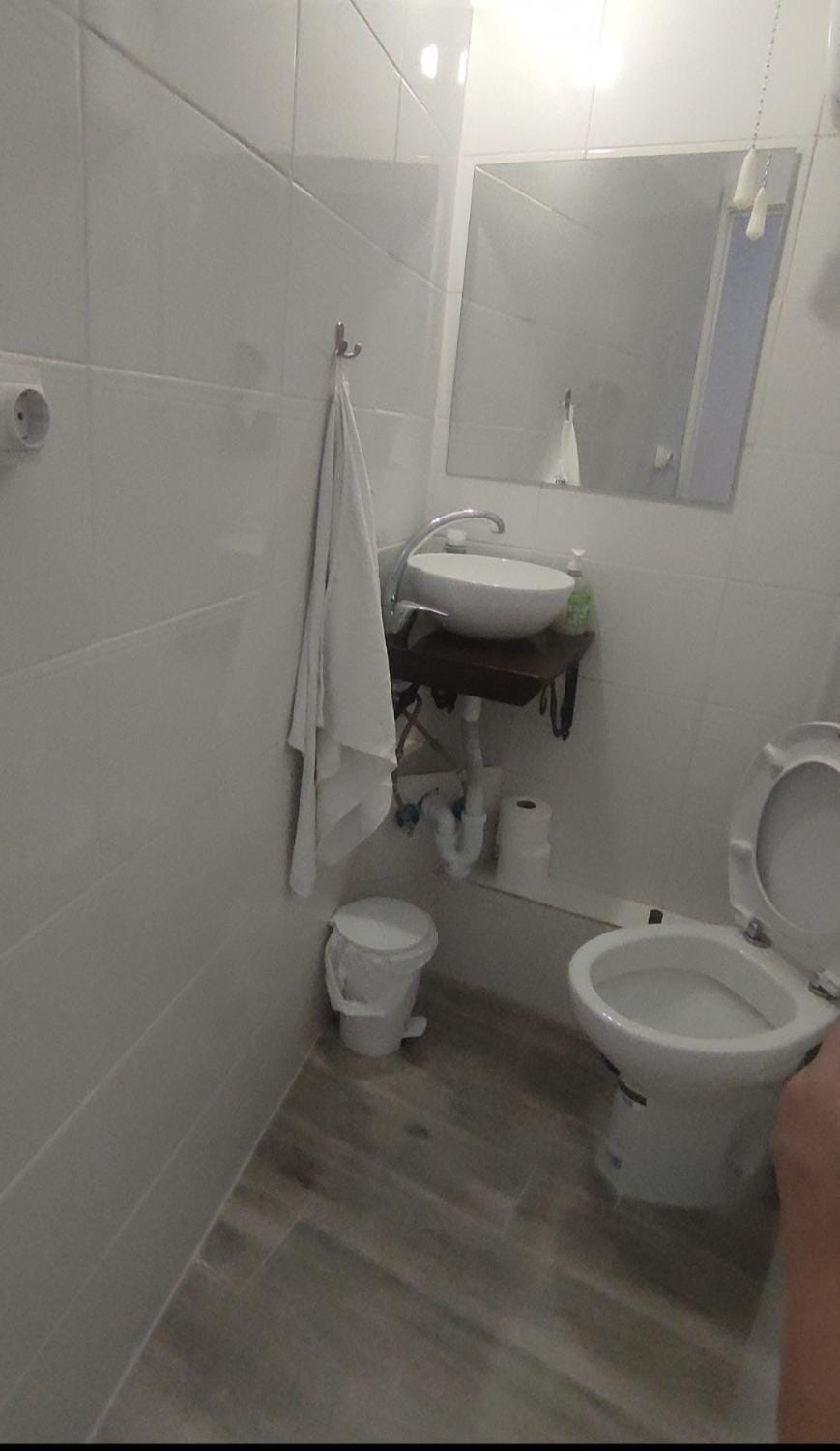 Bilbao Habitaciones Vacation rental in Bilbao