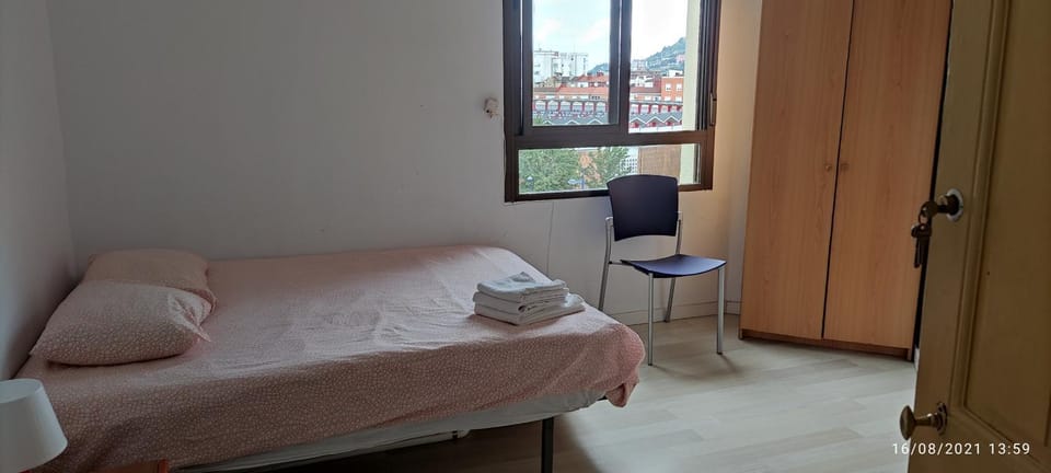 Bilbao Habitaciones Vacation rental in Bilbao