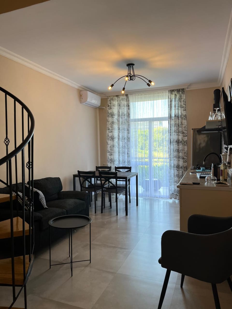 A cozy house for guests Apartment in Adjara, Georgia