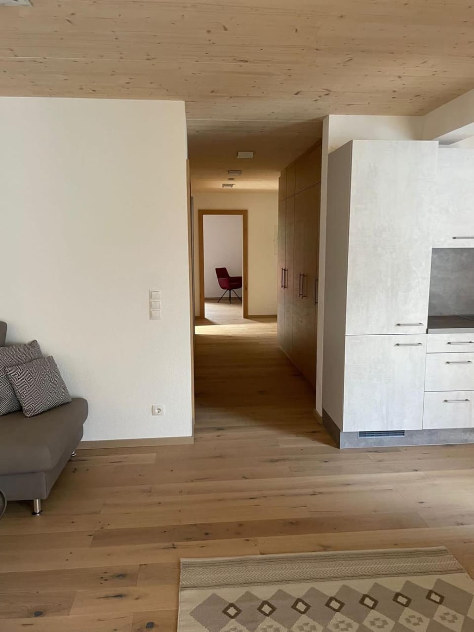 Appartements Luxner Apartment in Tyrol