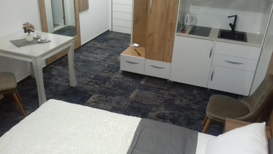 Tilia Bed and Breakfast in Montenegro