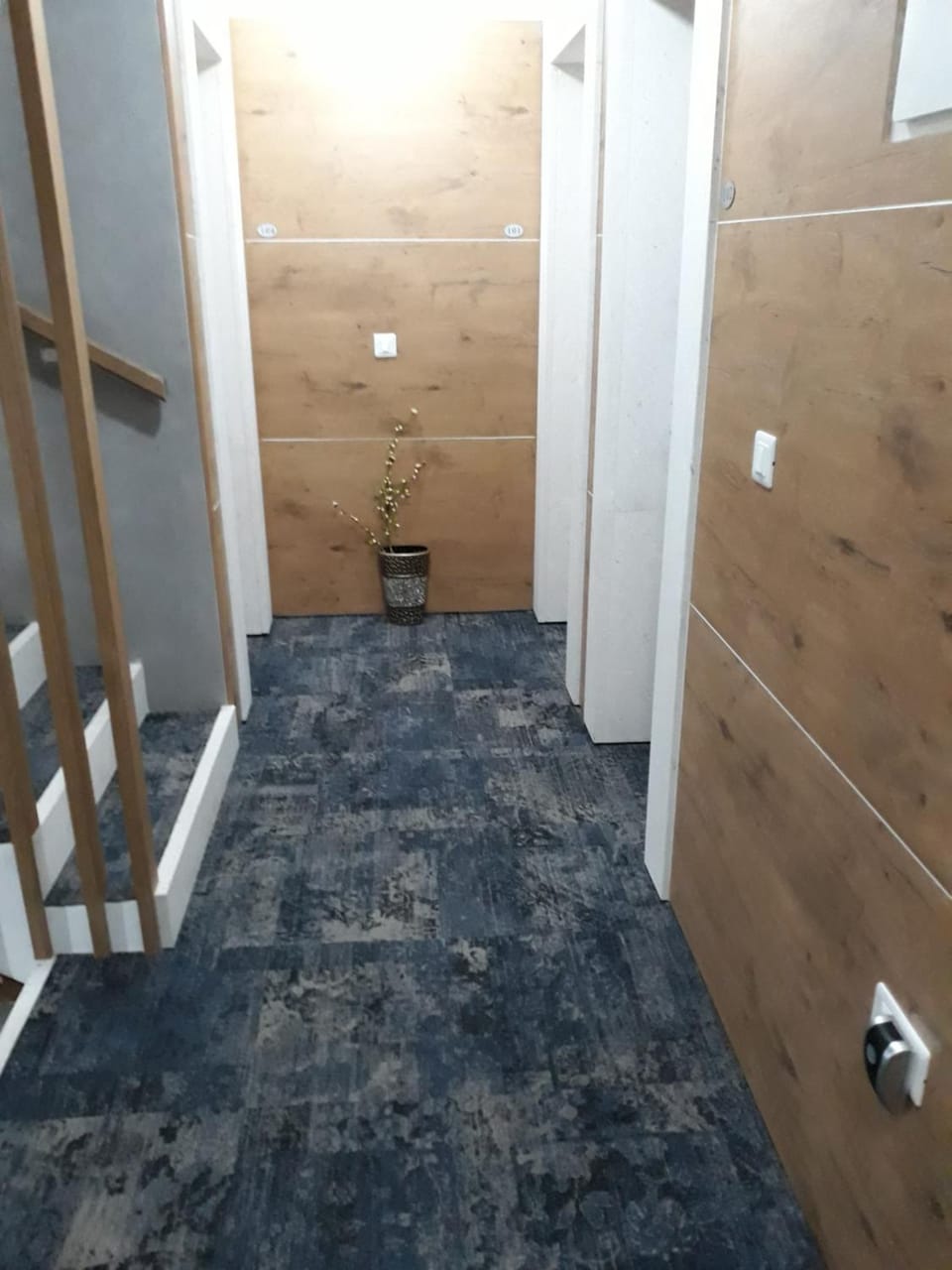 Tilia Bed and Breakfast in Montenegro
