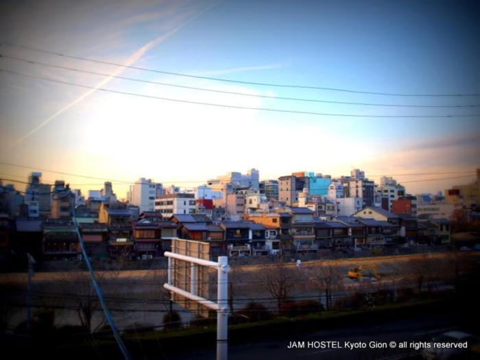 View (from property/room), City view, Area and facilities