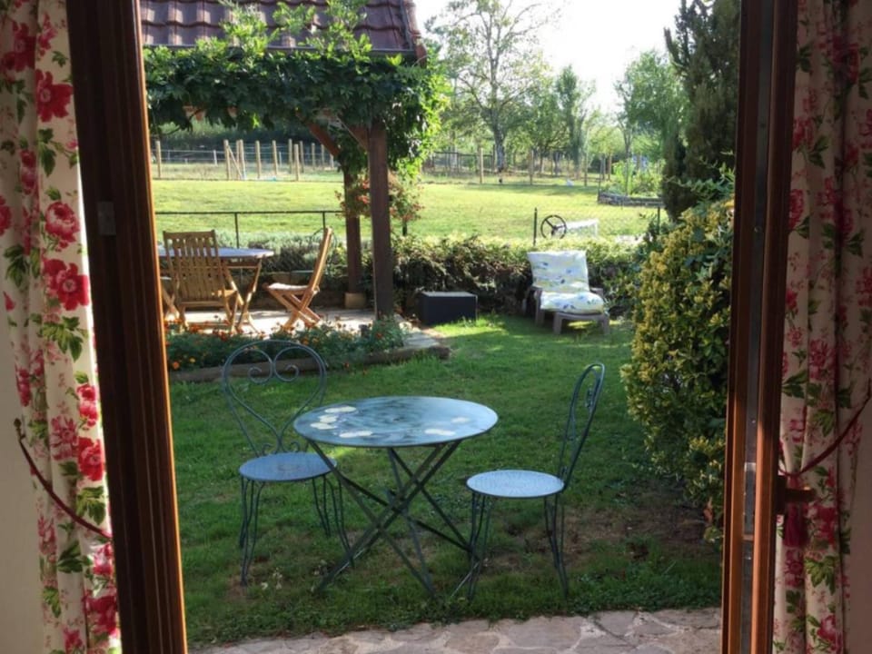 Le chant des oiseaux Bed and Breakfast in Bourgogne-Franche-Comté