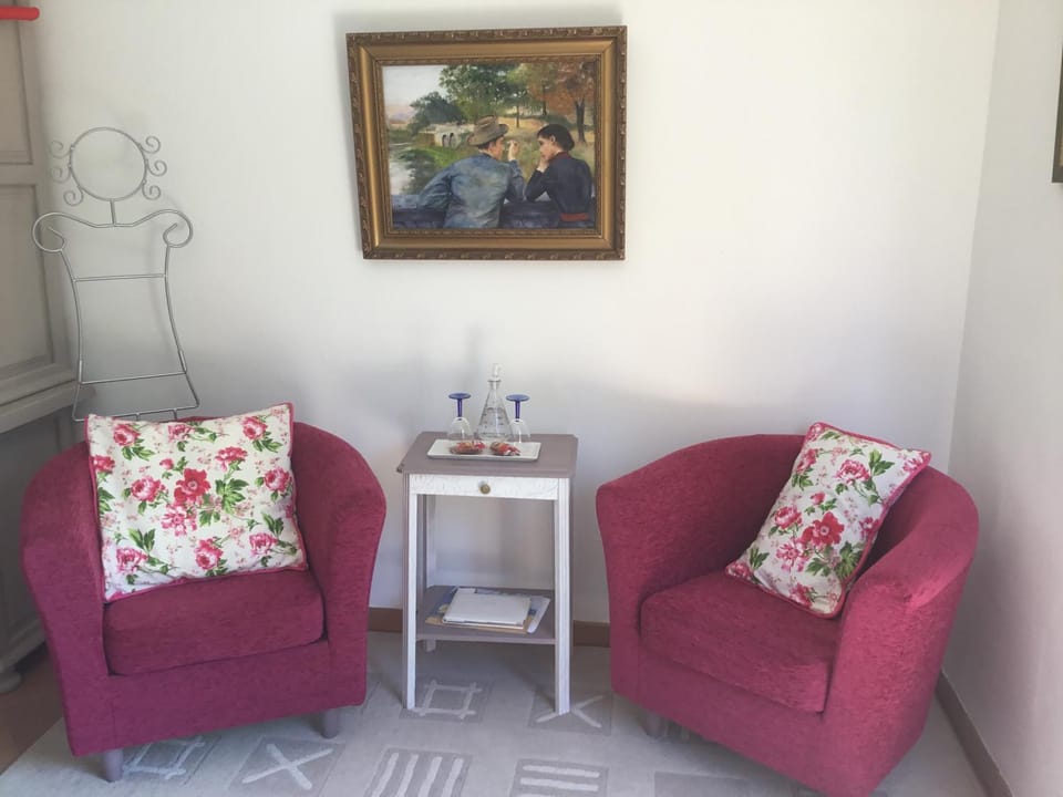 Le chant des oiseaux Bed and Breakfast in Bourgogne-Franche-Comté
