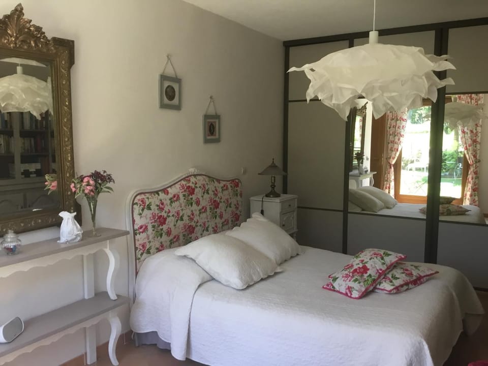 Le chant des oiseaux Bed and Breakfast in Bourgogne-Franche-Comté
