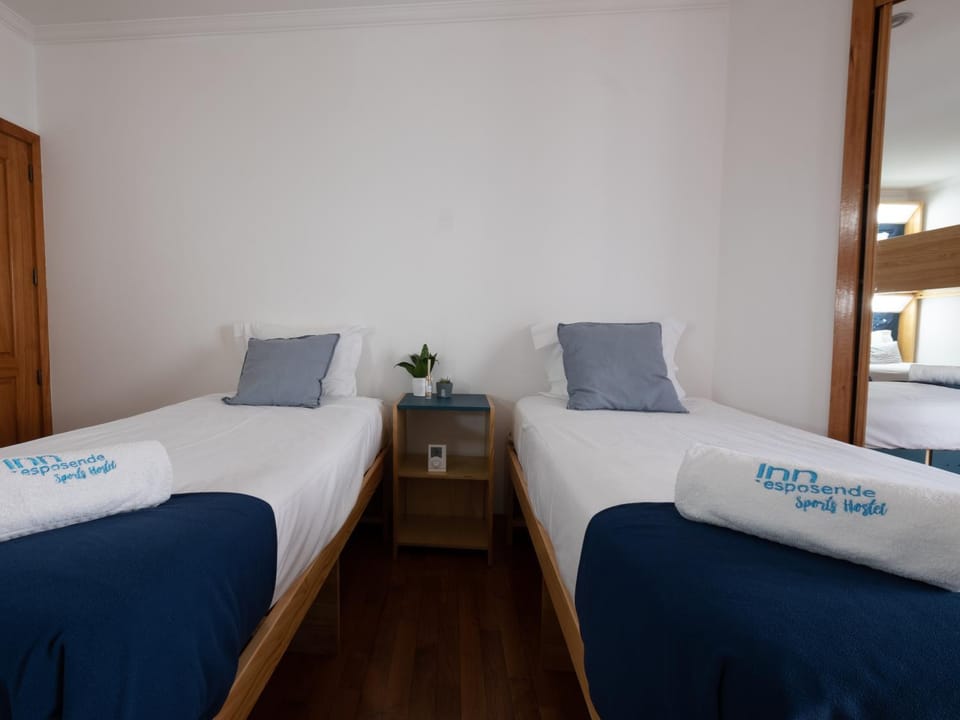 InnEsposende Sports Hostel Hostel in Portugal