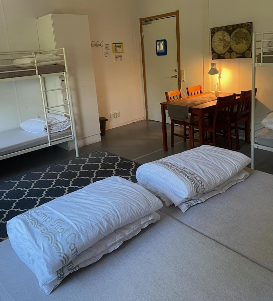 Torsby Vandrarhem Hostel in Sweden