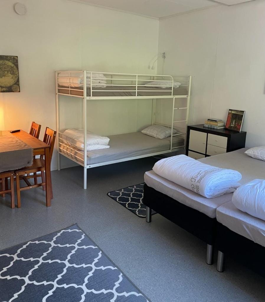 Torsby Vandrarhem Hostel in Sweden