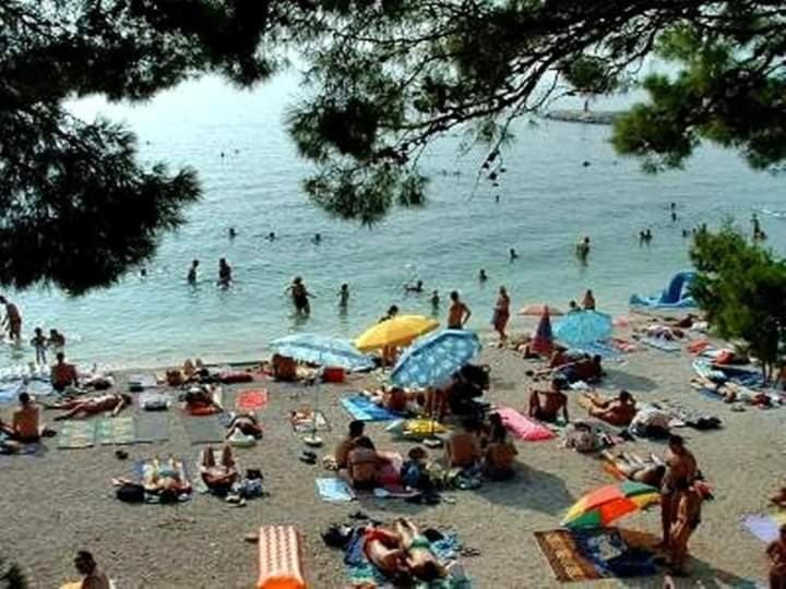 Apartman Lori Apartment in Lika-Senj County