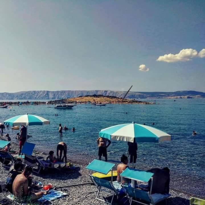 Apartman Lori Apartment in Lika-Senj County
