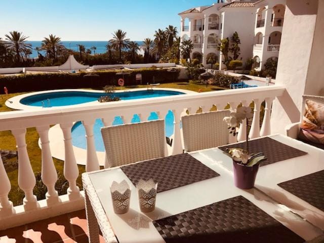 Jazmin Miraflores Apartment in Costa del Sol